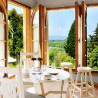 Junior Suite with Terrace