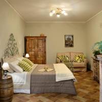 One-Bedroom Apartment - Ground Floor