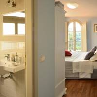 Two-Bedroom Apartment with Terrace