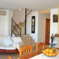 Four-Bedroom Holiday Home