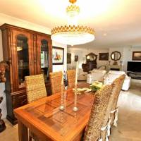 Four-Bedroom Villa