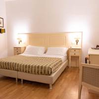 Economy Double or Twin Room