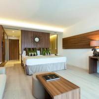 Junior Suite (2 Adults + 1 Child)