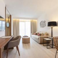 Superior Suite with Terrace - Penthouse