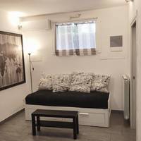 One-Bedroom Apartment - Basement