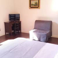Large Twin Room