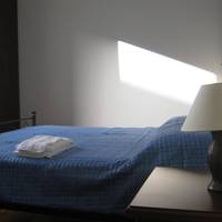 Triple Room with Shared Bathroom