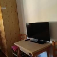 Quadruple Room with Private External Bathroom