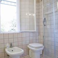 Double Room with Private External Bathroom