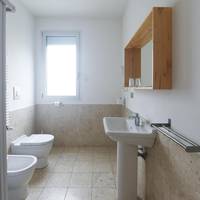 Small Twin Room