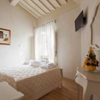Triple Room with View