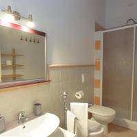 Twin Room with Private Bathroom