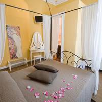 Economy Double Room - Annex