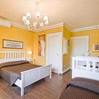 Budget Quadruple Room - Separate Building