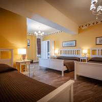 Family Room with Private Bathroom - Separate Building