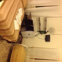 Triple Room with Private External Bathroom