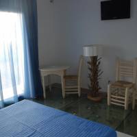 King Room with Sea View