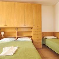 Apartment - Separate Building (2 Adults + 2 Children)