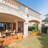 Four-Bedroom Villa