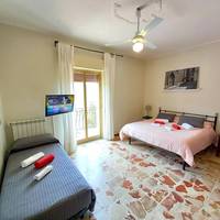 Double Room with Extra Bed
