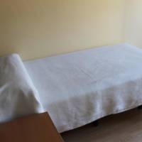 Comfort Single Room with Shower