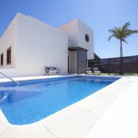 Three-bedroom Villa with Private Pool (4-6 Adults)