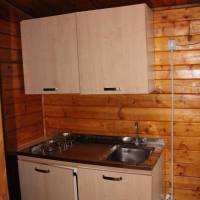 One-Bedroom Bungalow
