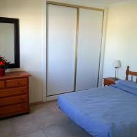 Two-Bedroom Apartment with Private Garden Access