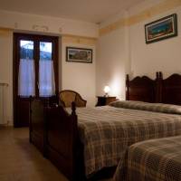 Comfort Double or Twin Room