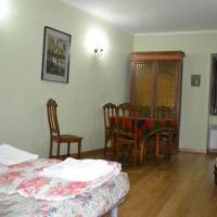 Classic Quadruple Room