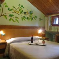 Attic Double Room