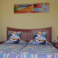 Two-Bedroom Apartment Garden View (3 Adults)