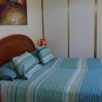  One-Bedroom Apartment with Private Garden (3 Adults)