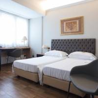 Comfort Twin Room