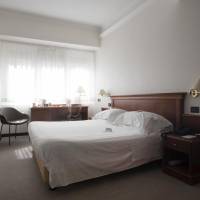 Classic Double Room - Disability Access
