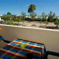 Superior Triple Room with Sea View