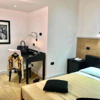 Double Room - Disability Access