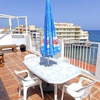 Two-Bedroom Penthouse with Sea Views