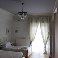 Junior Suite with Balcony