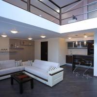 Duplex Apartment