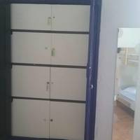 Двухместный с 1 кроватью или 2 отдельными кроватями
