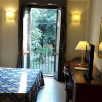 Double or Twin Room - Disability Access