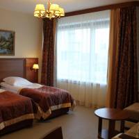 Comfort Twin Room