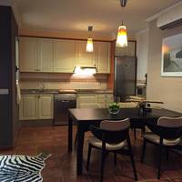 Two-Bedroom Townhouse