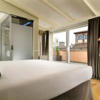 Deluxe Double Room with Shower