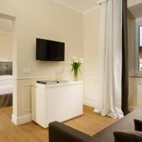 Family Junior Suite