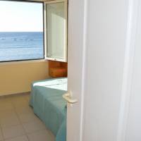 No. 3- Three-Bedroom Apartment with Sea View