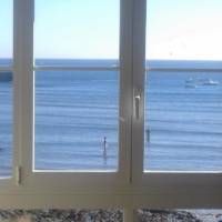 No. 2- Two-Bedroom Apartment with Sea View