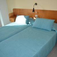 No. 5- Superior Two Bedroom Apartment with Sea View