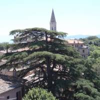 Double or Twin Room with View